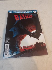 ALL STAR BATMAN #2