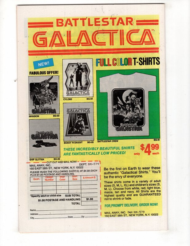 Howard the Duck #31 (1979) THE FINAL BONG! Classic Bronze MARVEL / ID#264