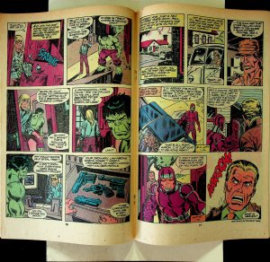 Incredible Hulk #235 (May 1979, Marvel) - Very Fine/Near Mint 