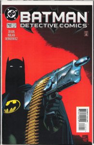 Detective Comics #710 (1997) Batman