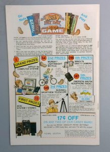 Amazing Spider-Man #2267 1st Commuter Appearance Marvel 1985 LN1