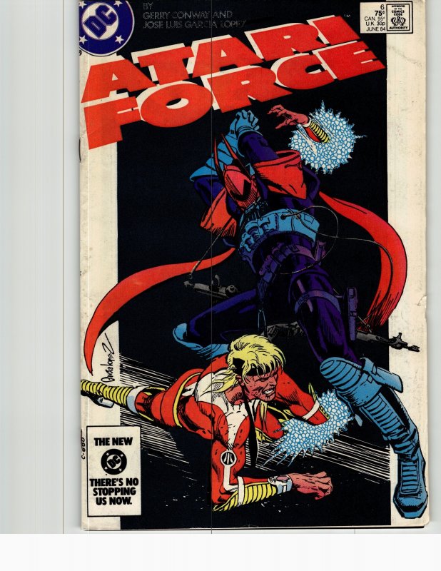 Lot of 25 Comics (See Description) Archangels: The Saga, Atari Force, Batman,...