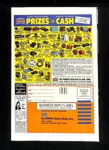 Star Wars #39 Vader Empire Strikes Back! 1st Cameo Rogue Squadron!