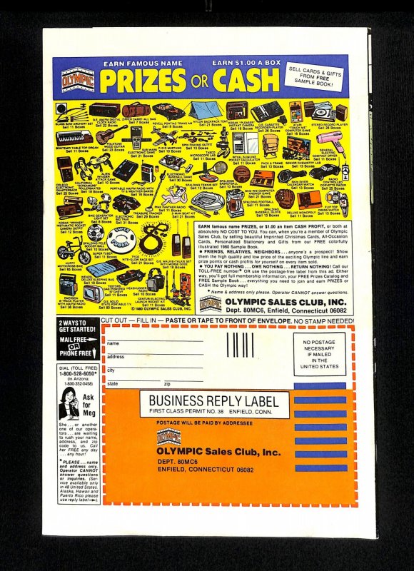 Star Wars #39 Vader Empire Strikes Back! 1st Cameo Rogue Squadron!