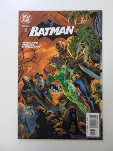 Batman #619 Villains Cover (2003) VF/NM condition