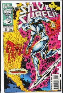 Silver Surfer #93 (1994) Silver Surfer