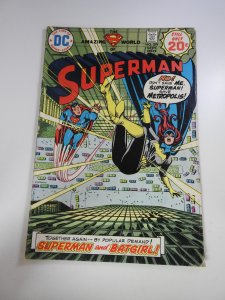 Superman #279 (1974)