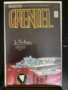 Grendel #16 (1988)