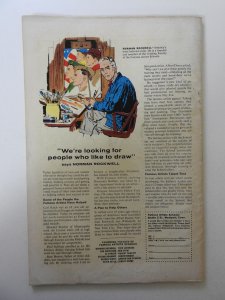 Marvel Collectors' Item Classics #10 (1967) VG Condition!