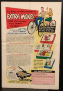 Green Lantern #14 (Jul-62) FN/VF+ High-Grade Green Lantern