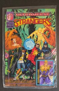 The Strangers #2 (1993)