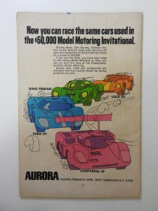 World's Finest Comics #200 (1971) VG Condition!