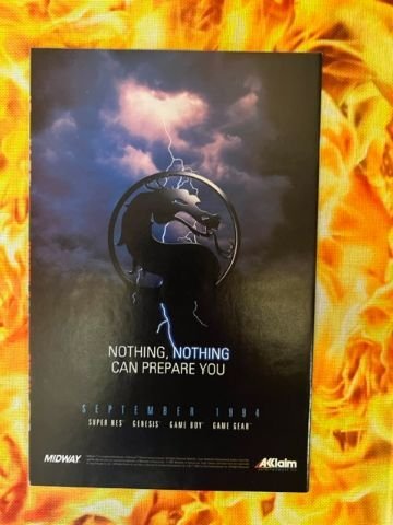 X-Men #35 (1994) - NM