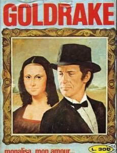 Monalisa, Mon Amour (292 / II)