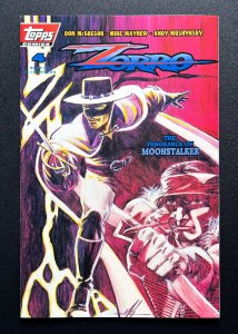 Zorro #4 (1994)