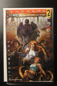 Witchblade #60 (2002)