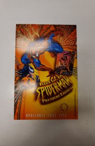 X-Men #43 (1995) NM Marvel Comic Book J685