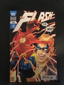 The Flash #763 (2020)