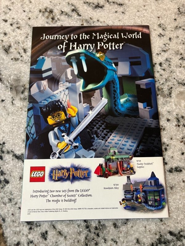 Runaways # 3 NM 1st Print Marvel Comic Book Vaughan Alphona 6 J391