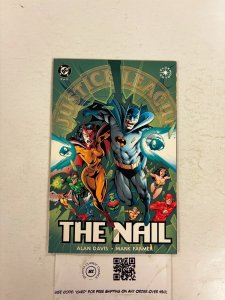Justice League The Nail #3 NM DC Comic Books Alan Davis Superman 19 HH86