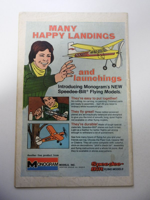 The Amazing Spider-Man #159 (1976) FN Condition