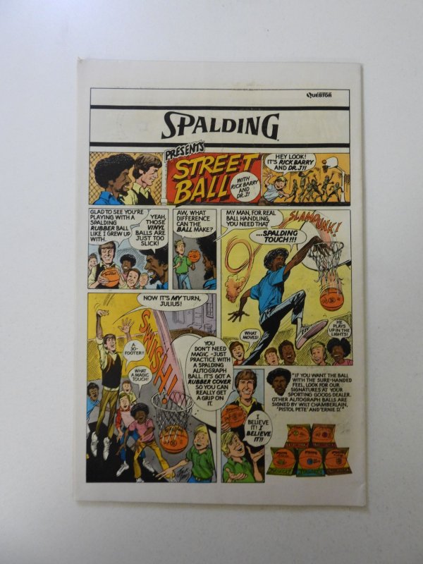 Star Wars #2 (1977) VG/FN condition