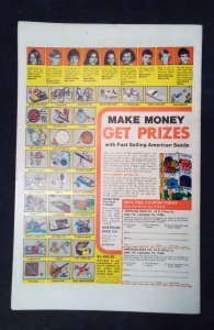 Captain America #207 (1977)