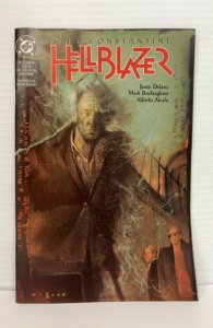 Hellblazer #19 (1989)