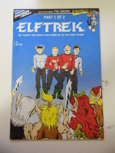 Elftrek #1 (1986)