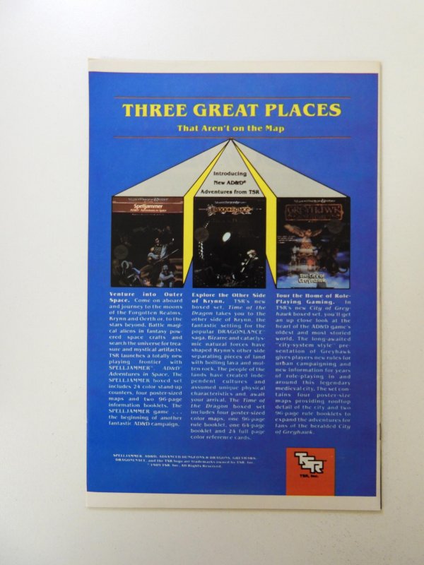 Batman #399 (1986) VF condition