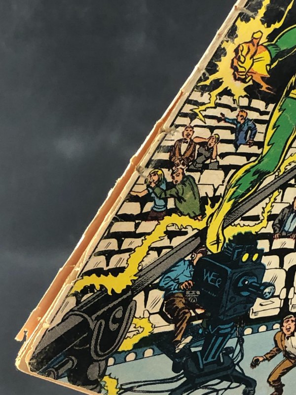 The Amazing Spider-Man #82 (1970)