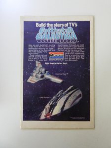 Justice League of America #161 (1978) FN/VF condition