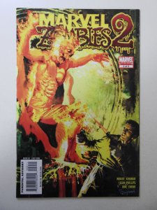 Marvel Zombies 2 #2 (2008) VF/NM Condition!