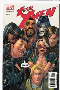 X-Treme X-Men #46 (2004) X-Men