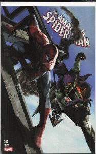 The Amazing Spider-Man #797 ComicXposure Cover A (2018) Spider-Man