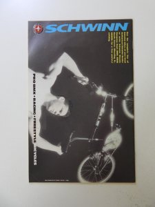 The Sensational She-Hulk #1 (1989) FN/VF condition