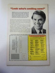 Uncanny Tales #5 (1974) VF- Condition