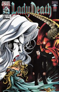Lady Death #15 (1999)