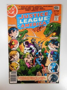 Justice League of America #160 (1978)