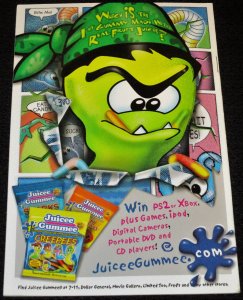 Ultimate Spider-Man #59 (2004)