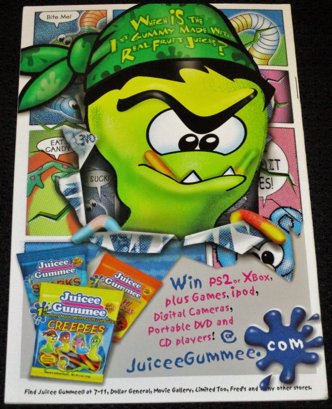 Ultimate Spider-Man #59 (2004)