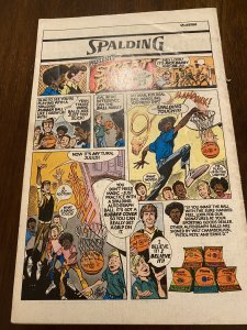 The X-Men #108 (1977) Armageddon now John Byrne