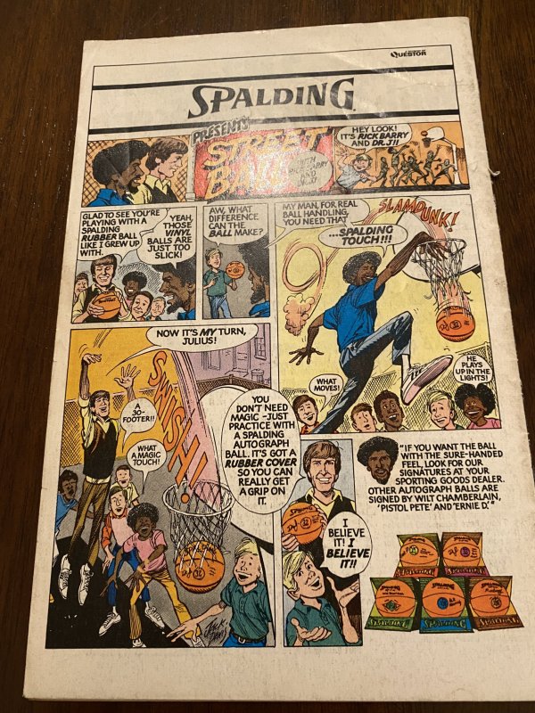 The X-Men #108 (1977) Armageddon now John Byrne