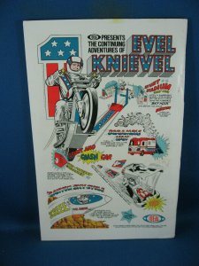 GIANT SIZE AVENGERS 3  F VF 1975