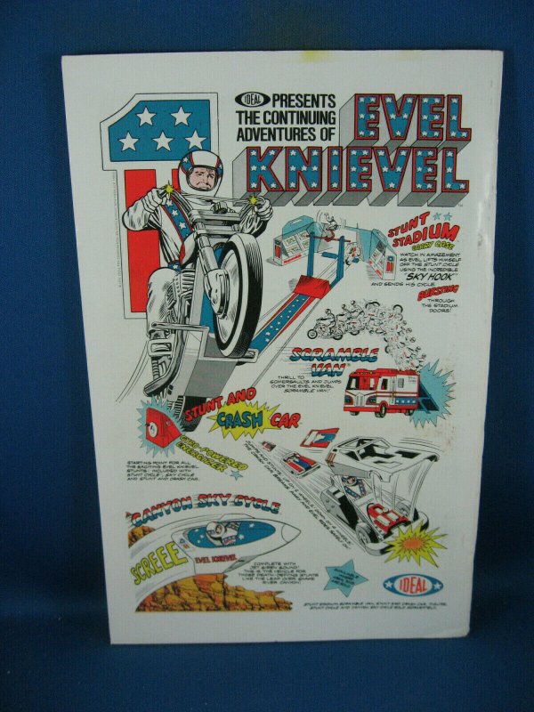 GIANT SIZE AVENGERS 3  F VF 1975