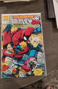Spider-Man #23 (1992)