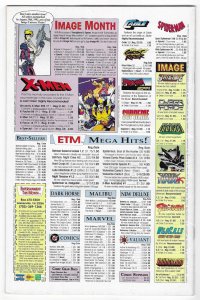 WildC.A.T.s: Covert Action Teams #1 Direct Edition (1992)