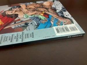 Superman:Death of Superman Dan Jurgens, Jerry Ordway, Louis Simonson