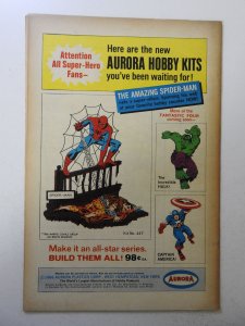 The Avengers #37 (1967) FN Condition!