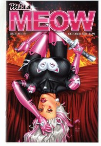Miss Meow #5 (2022)